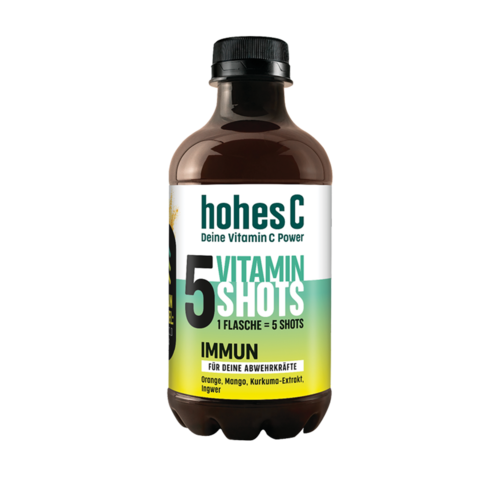 SUPERSHOT Immun 330ml